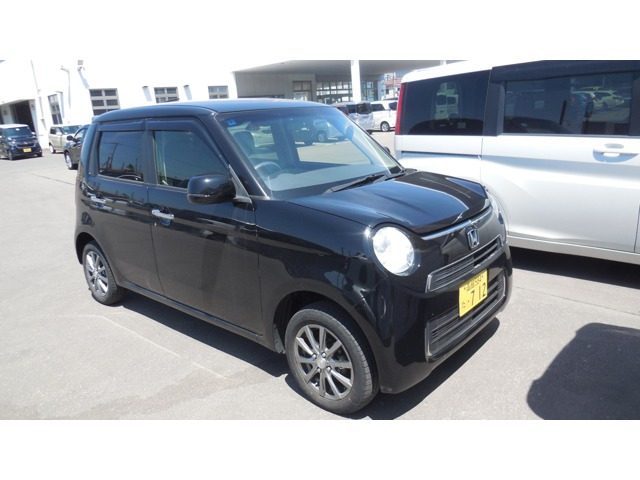 N-ONE スタンダード L 4WD 