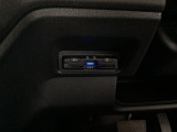 ETC車載器付。ETCが使用可能な道路通行料はキャッシュレスでスマートに走行できます。再セットアップして納車致します。