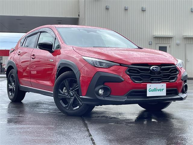 クロストレック 2.0 ツーリング 4WD 修復歴無し