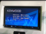 【ナビゲーション】目的地までしっかり案内してくれる使いやすいナビ。Bluetooth接続すればお持ちのスマホやMP3プレイヤーの音楽を再生可能!毎日の運転がさらに楽しくなります!!