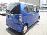 N-BOX+ G Lパッケージ 2トーンカラースタイル 