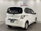 フリード 1.5 G ジャストセレクション 4WD 
