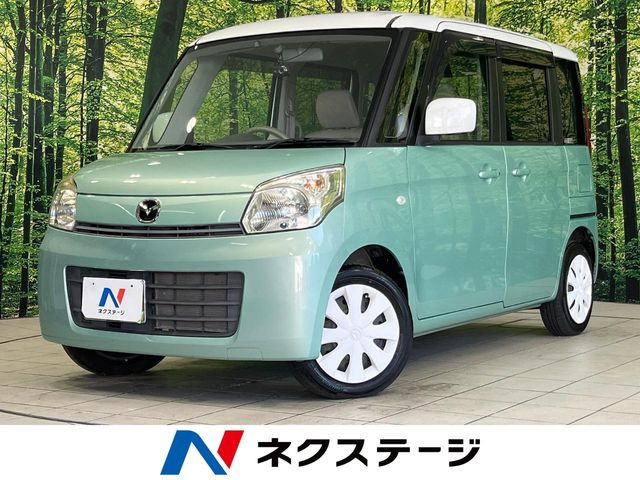 マツダ フレアワゴン 