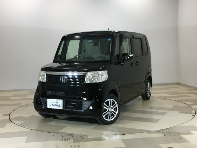 ホンダ N-BOX 