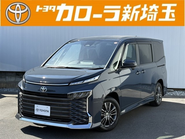 ヴォクシー  2.0 S-G
