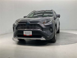 RAV4 2.5 ハイブリッド G E-Four 4WD 