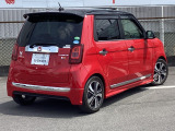 社外スポイラー付き! ローダウン車です!