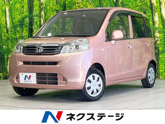 ホンダ ライフ 
