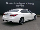 スカイライン 3.0 400R 