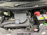 親切・丁寧な専門メカニックスタッフが応対!・車検・点検整備・事故等の修理などアフターサービスも安心。お車のカスタマイズもネクステージのサービススタッフまでご相談ください!
