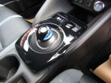 ev車専用のシフトノブ!使い方はシンプルですので、慣れると扱いやすいです