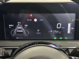 メーターに、車両情報を的確に伝える表示機能ディスプレメーター!