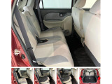 初度登録から7年以内のダイハツ車には1年間or走行無制限のまごころ保証がついておりますので購入後も安心です!有料にはなりますが1年もしくは2年の延長保証もご用意致しております!