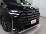 フロント廻りです。