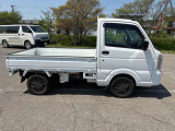 スクラムトラック KC 農繁 4WD 