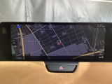 ナビやフルセグTV、インターネットラジオやBluetoothなどのエンターテーメント機能を凝縮したマツダコネクト!