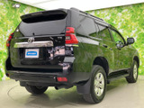 ランドクルーザープラド 2.7 TX Lパッケージ 4WD 