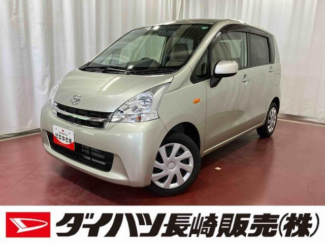 ムーヴ L 
