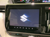 【純正9インチナビ】人気の純正ナビを装備。オーディオ機能も充実しており、Bluetooth接続すればお持ちのスマホやMP3プレイヤーの音楽を再生可能!毎日の運転がさらに楽しくなります!!