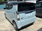 後方から見てもデザインがオシャレ♪ノヴァカントリースタイルだからできたこと!