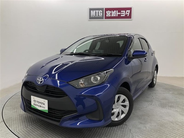 ヤリス 1.5 G 4WD