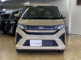 ムーヴ X 