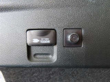 非常時やキャンプなどに役立つAC100Vコンセント付きです。