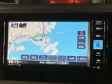 【ナビゲーション】いまや必須装備のナビゲーションを搭載!知らない場所でも目的地までしっかり案内してくれます。オーディオ機能も充実!キャンプや旅行はもちろん通勤や普段のドライブも楽しめます!