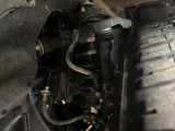 お車を安心してお乗りいただく為には、足回りの定期点検が欠かせません。サービスサポート(有償保証)では無料点検もご提供しており、安心のカーライフをお過ごしいただけるサポート体制が整っています。【LEDヘ