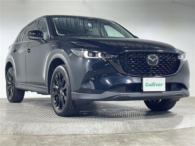 マツダ CX-5 