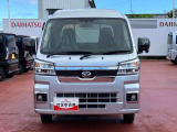 ハイゼットトラック ジャンボ エクストラ 4WD 