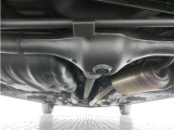 下廻り防錆施工済み