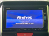 【純正ナビ】人気の純正ナビを装備。オーディオ機能も充実しており、Bluetooth接続すればお持ちのスマホやMP3プレイヤーの音楽を再生可能!毎日の運転がさらに楽しくなります!!
