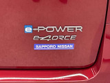 E-4ORCEの走りを体験して頂きたいです