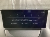 【ナビSDカードは別途購入が必要です】フルセグTV、インターネットラジオやBluetoothなどのエンターテーメント機能を凝縮したマツダコネクト!