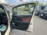 運転手席ドア☆