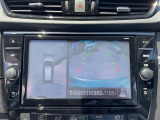 エクストレイル 2.0 20Xi ハイブリッド 4WD 4WD 本革シート