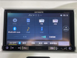 【Bluetooth】ナビゲーションと携帯電話/スマートフォンをBluetooth接続することができます。接続するとハンズフリーで使用することができるので、とても便利です!