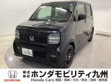 ホンダ N-WGNカスタム