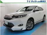 トヨタ ハリアー