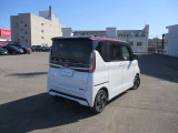 ルークス ハイウェイスターX プロパイロットエディション 4WD 
