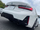 純正品の他にアクセサリーパーツを取り揃えております。貴方だけのBMWを仕上げませんか!?