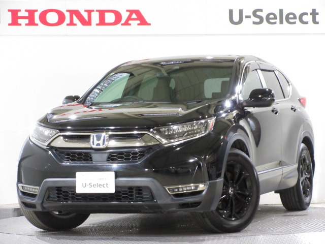 ホンダ CR-V 