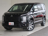 デリカD:5 2.2 P 4WD 