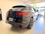 ステルヴィオ 2.2 ターボ ディーゼル Q4 ヴェローチェ 4WD 
