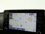 目的地をセットして迷わず目的地にGO!※地図更新(有料)をすることにより新しい道を案内する事が出来ます。【製造年式により、地図の更新(有料)が出来ない物もあります。】