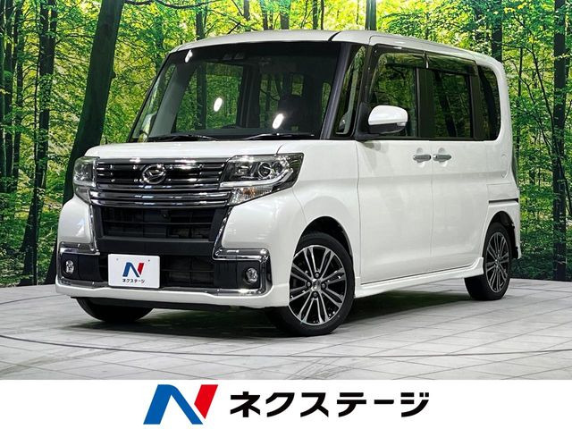 タント G SAIII