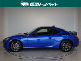 BRZ 2.0 GT 