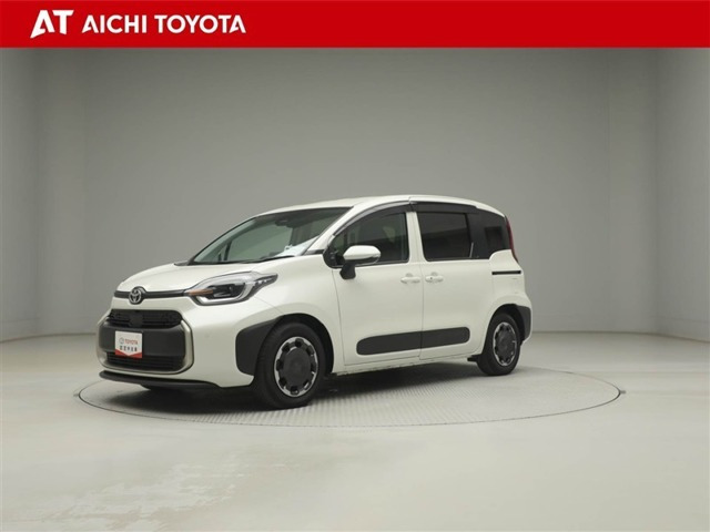 シエンタ ハイブリッド 1.5 Z 