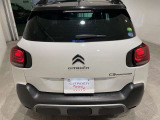 C3エアクロスSUV シャイン パッケージ 